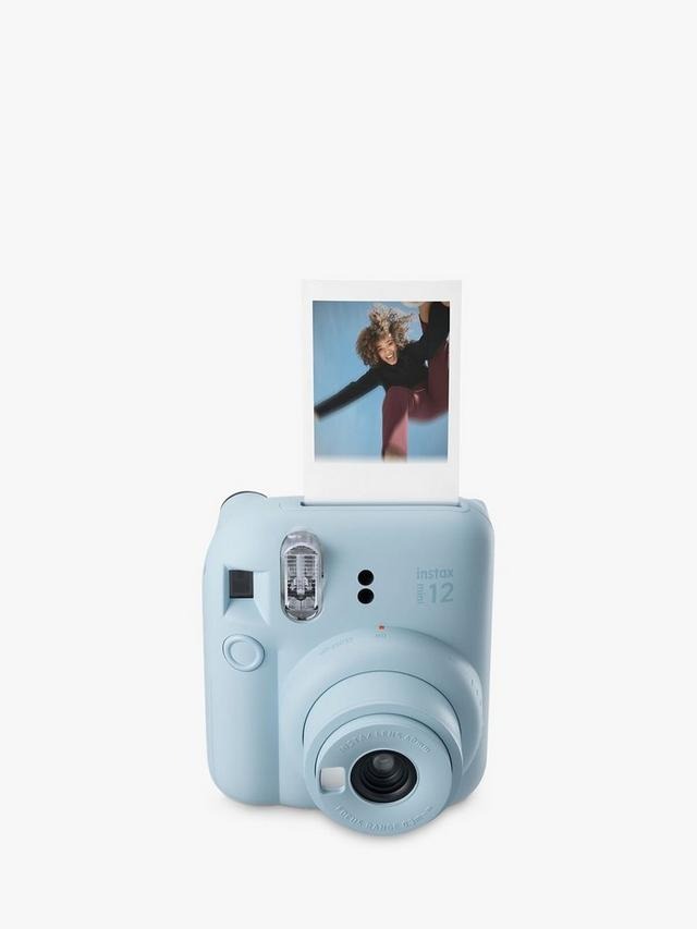 Instax Mini 12