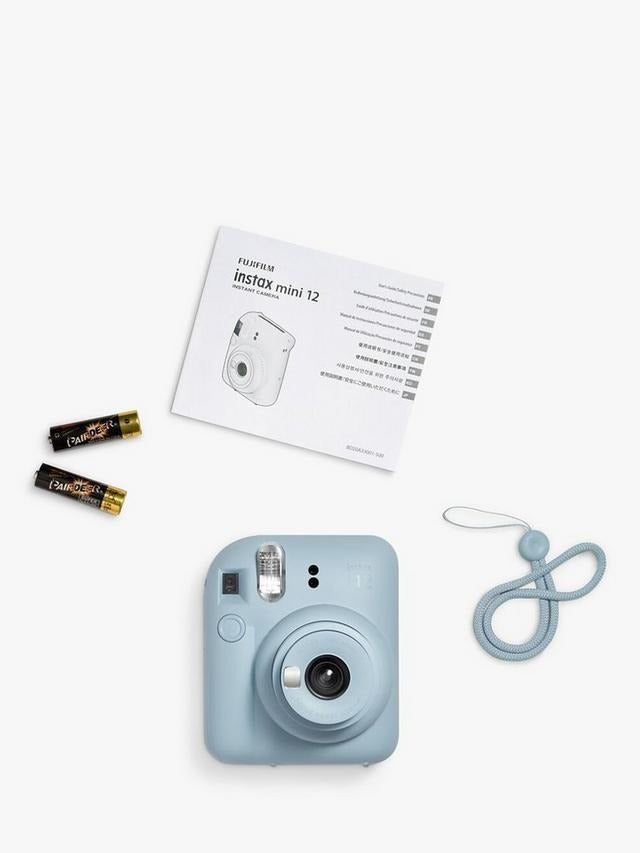 Instax Mini 12