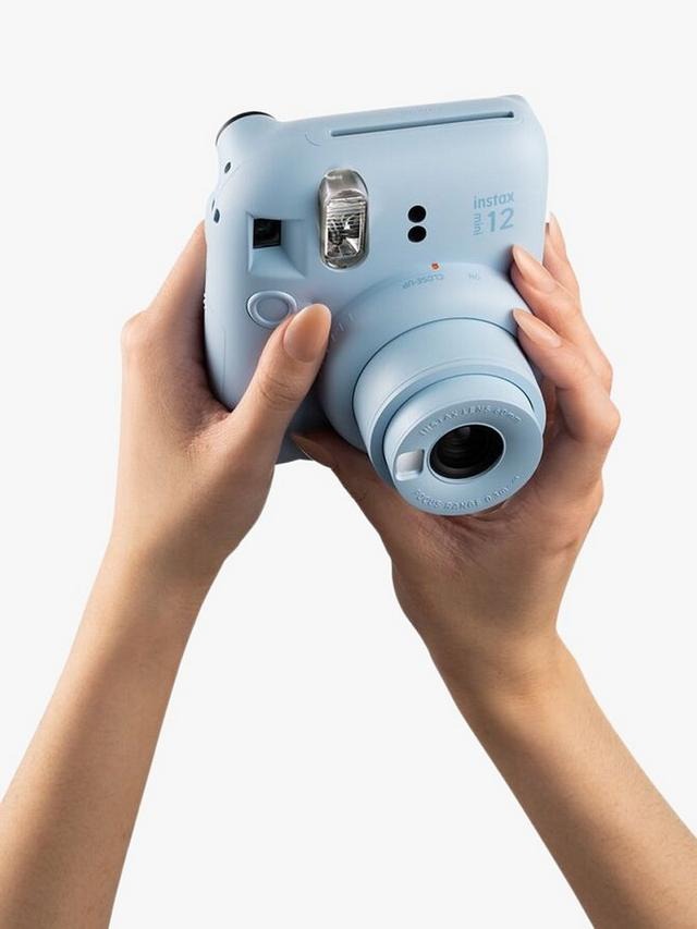 Instax Mini 12