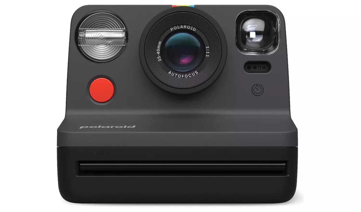 Polaroid shops Now Instant Camera