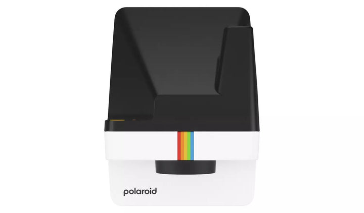 Polaroid Everything Box Now Gen 2 (Black & White)