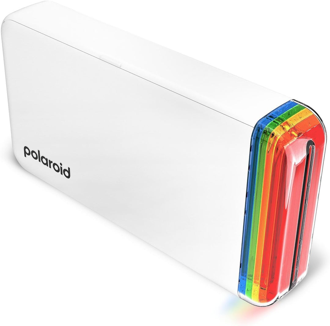 Polaroid HiPrint2×3 Bundle EverythingBox