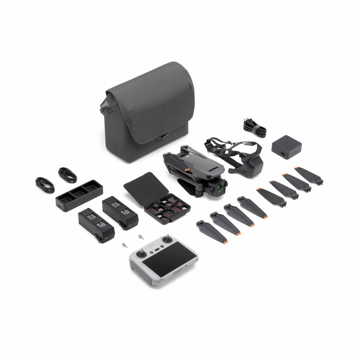 DJI Mavic 3 Pro Fly More Combo (DJI RC)