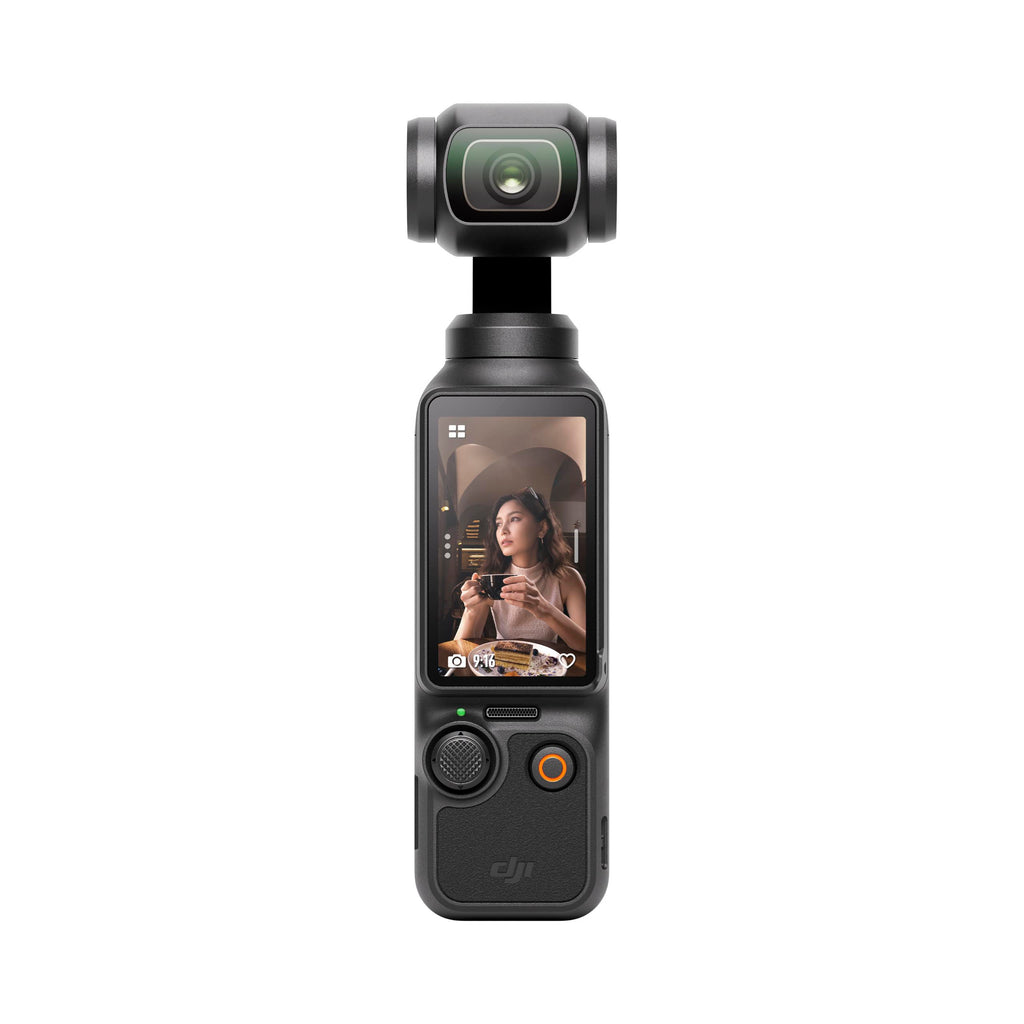 DJI Osmo Pocket 3 – Drone Zone