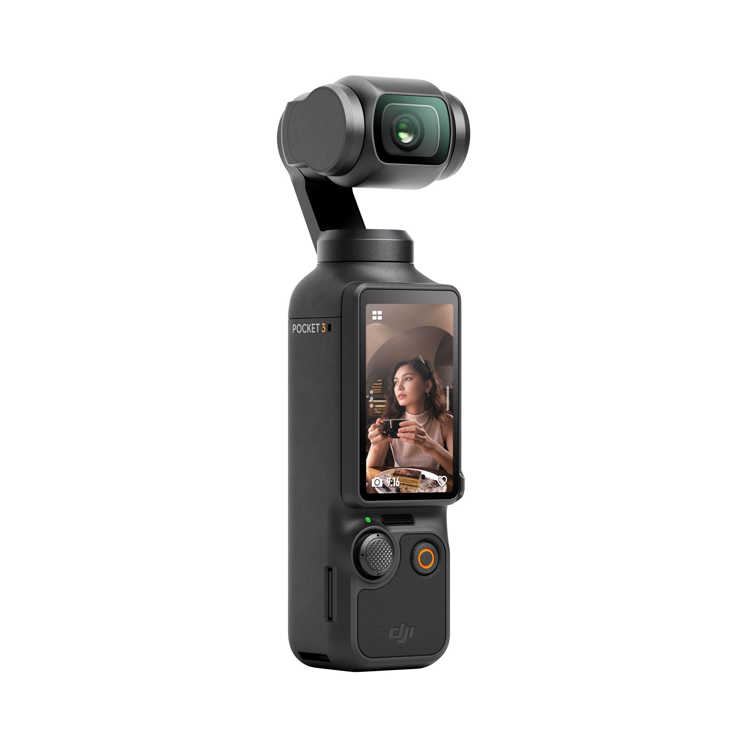 DJI Osmo Pocket 3 – Drone Zone