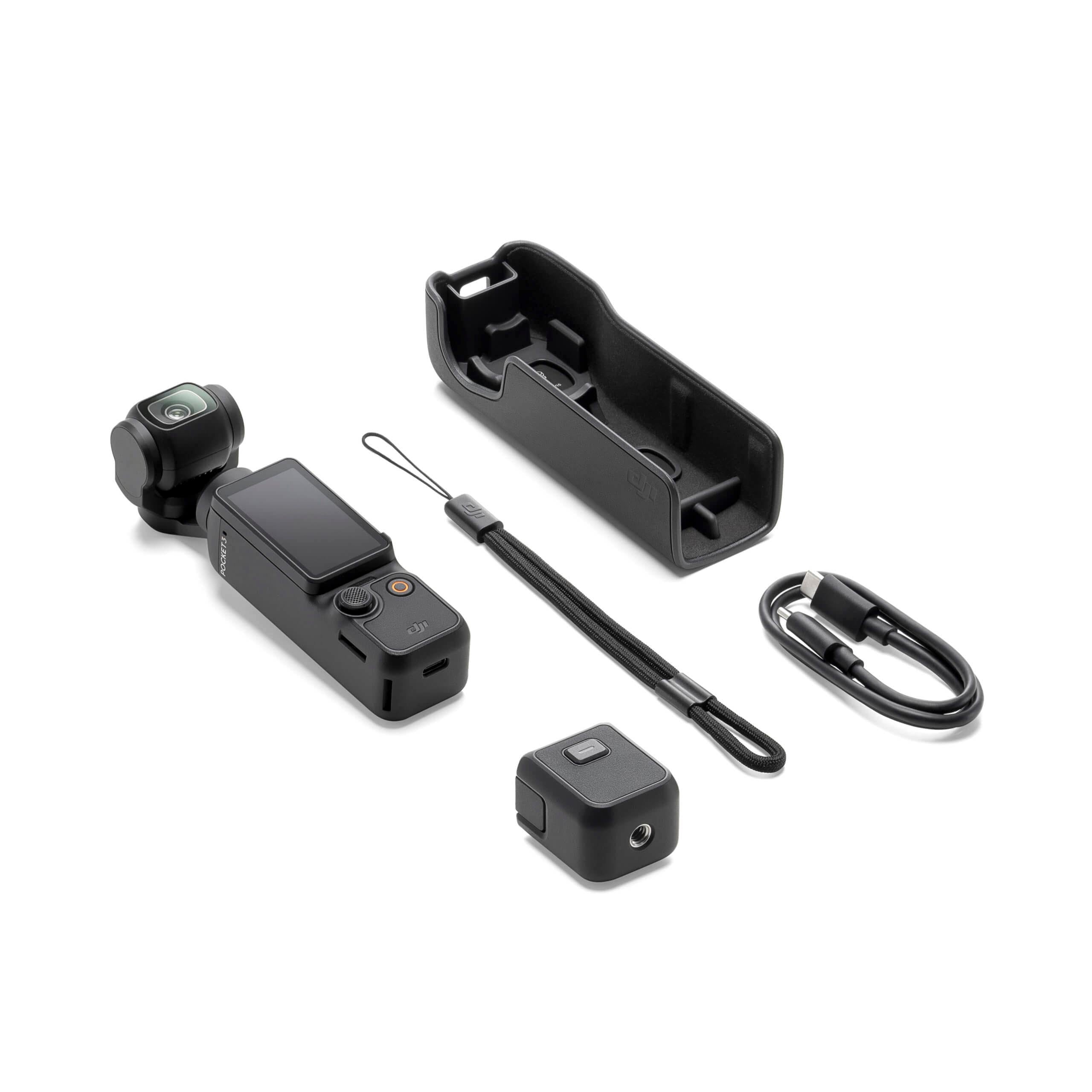 DJI　OSMOPOCKET 初代 DJI Osmo Pocket After the Hype - YouTube