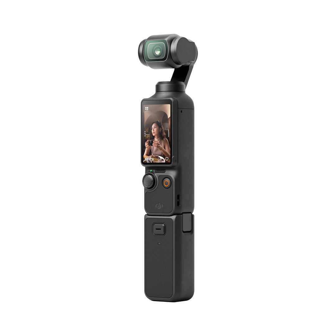 DJI Osmo Pocket Creator Combo – Drone Zone - Main Image