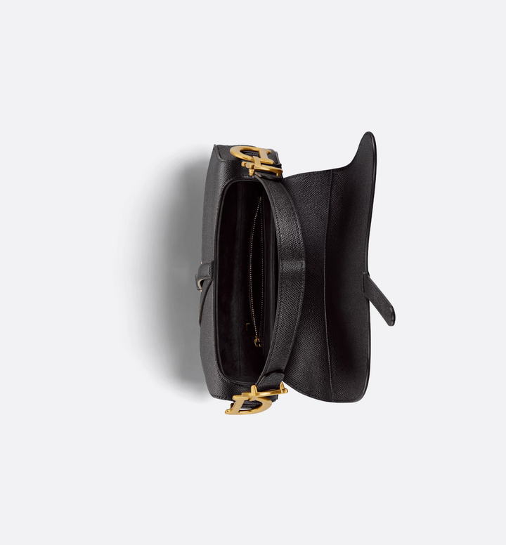 Dior Saddle bag with strap