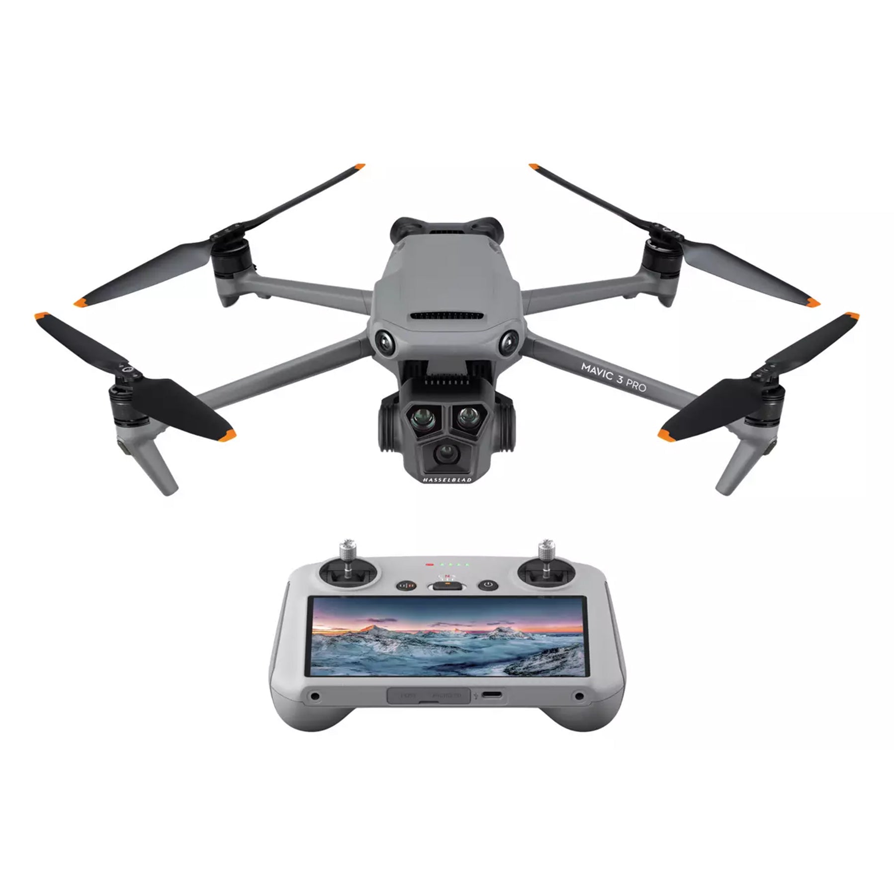 DJI Mavic 3 Pro (DJI RC) – Drone Zone