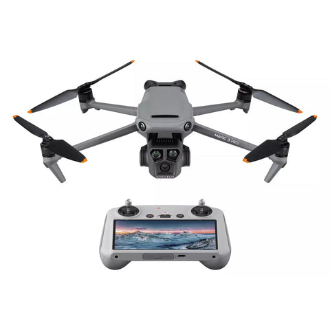 DJI Mavic 3 Pro (DJI RC)