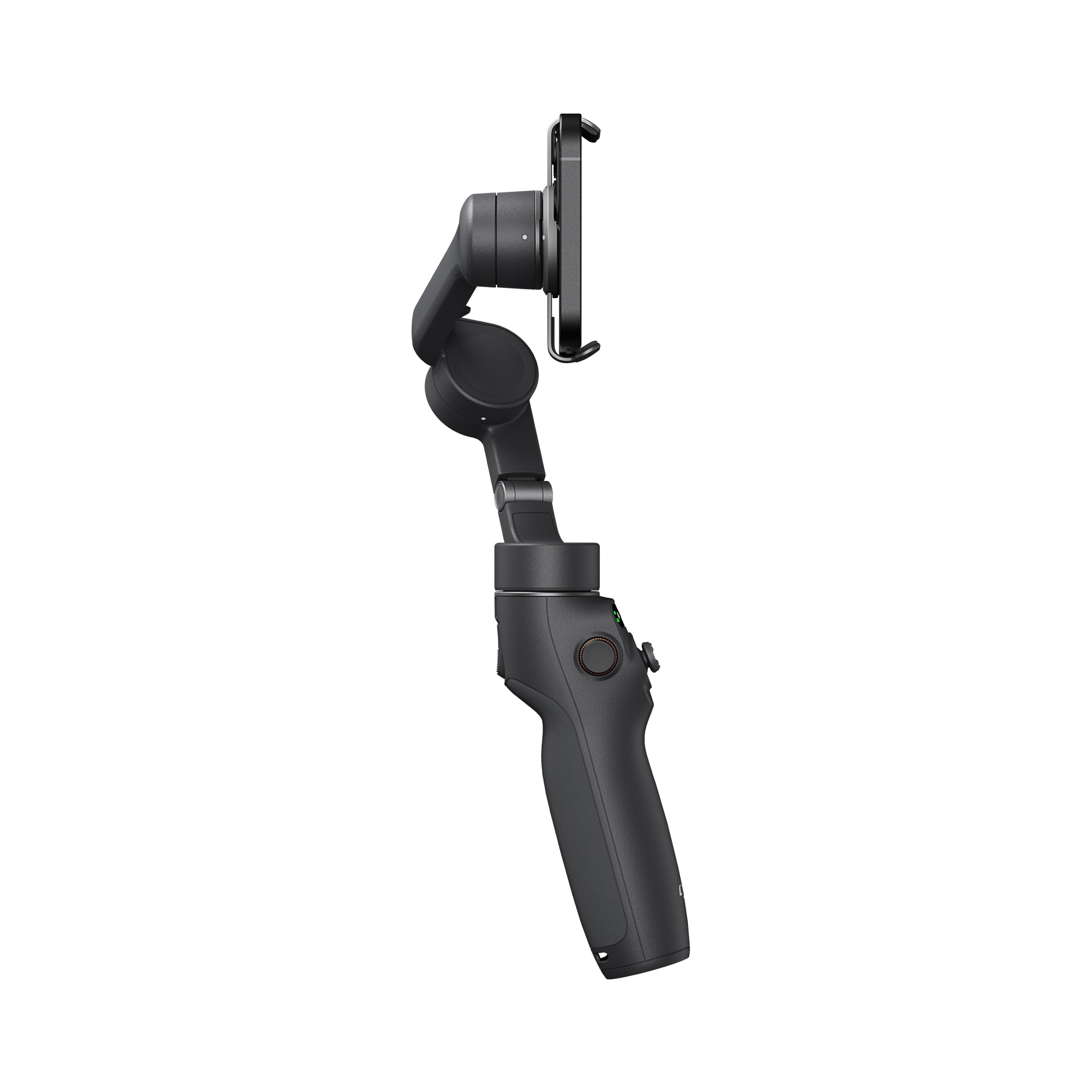 DJI Osmo Mobile 6 Gimbal - Black – Drone Zone